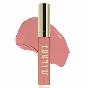 2 x Milani Stay Put Longwear Liquid Lipstick - 140 The Moment